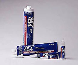 Loctite® 454™ Instant Adhesive Gel-Image