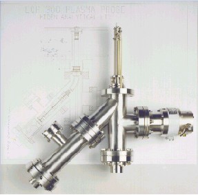 EQP - for advanced plasma process analysis-Image
