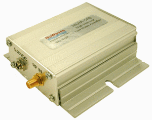 HILNA GPS-Image