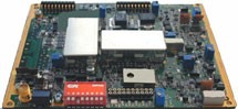 RF-U-3545-TR-1 Transceiver-Image