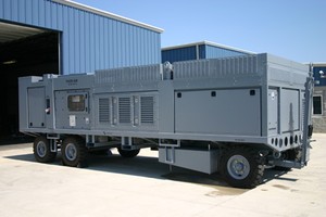 Thor™ 200, 450, & 600 Flightline Air Conditioners-Image