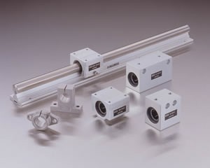 NB Corporation's Slide Unit-Image