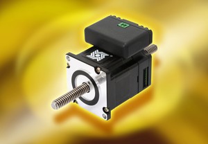 IDEA Size 23 Programmable Linear Actuator -Image