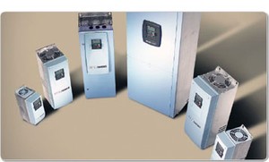 Low Voltage Adjustable Frequency Drives-Image