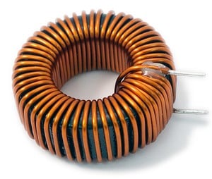 PFC Inductors...custom to your specifications-Image