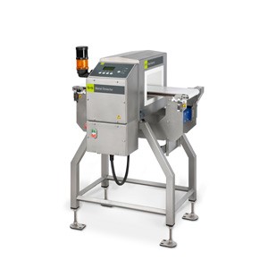 ECOLINE-D Detector-Image