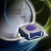Low-Profile IP67-Sealed Tactile Switch -Image