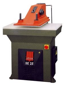 ATOM Swing Arm Clicker Presses-Image