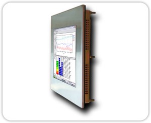 LCD Monitors- LCD Panel mounts-Image