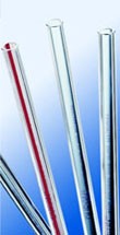 Tubular Gage Glasses-Image
