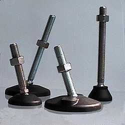 Leveling Components-Image