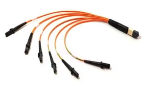Multi-Fiber Cables for Advanced Optical Networks-Image