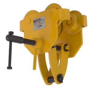 Trolley Clamp Combo ,Ease ,Versatility and Safety-Image