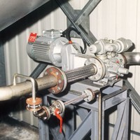 Mouvex Pump Solutions for Solvents Transfer-Image