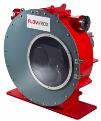 LPP-T4” - The World's Largest Hose Pump-Image