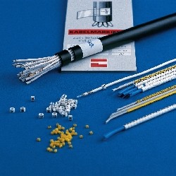 Wire Markers and Cable Markers -Image