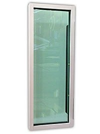 Bullet Resistant Fixed Windows-Image