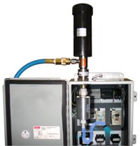 Silent X-Stream™ Cabinet Enclosure Cooler ...-Image