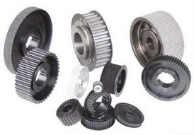 Timing Belt Pulleys-Image