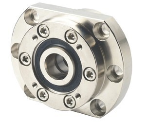 GMT BALL SCREW SUPPORT UNIT GWEF17N-DF-Image