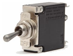 Carling Technologies MS-Series Circuit Breaker-Image