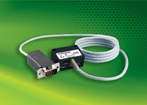 New Series of Rugged, Precision Accelerometers-Image