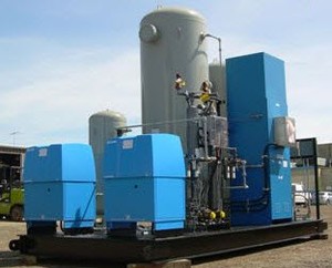 Engineered Gas Generating Systems-Image
