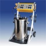 powder spray system (COLO-800-2)-Image