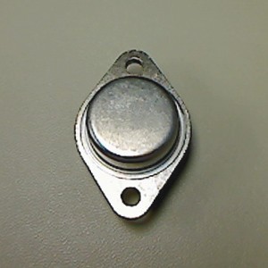 A high efficiency switching regulator-Image