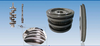 Grinding wheel for bearing double surface-Image
