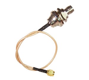 Coaxial Surge Protection Custom Development-Image