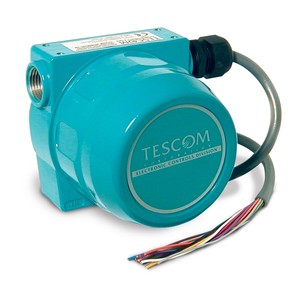 ER3000 Series: Electronic Pressure Controller-Image