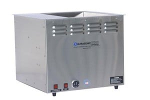 Ultrasonic Cleaners ...Bench Top -Image