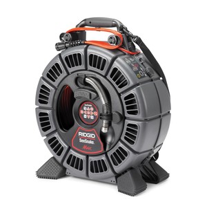 SeeSnake® MAX rM200 Camera System-Image
