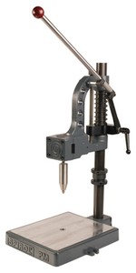 SPIROL Improves Manual Pin Installation Machine-Image