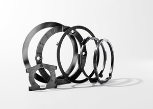 Lightweight Transmission & Engine Components-Image