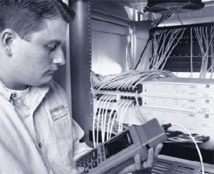 Patch Cables and Cords-Image