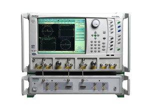 VectorStar Broadband VNA ME7838A -Image