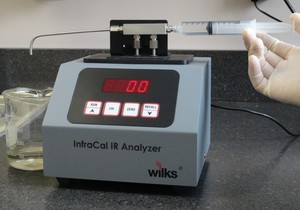 Onsite Analyses Extend Life of Power Transformers -Image