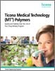 Ticona Medical Polymers Product Brochure -Image