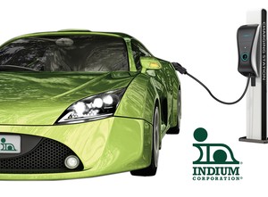 Rel-ion™ Technology for e-Mobility-Image