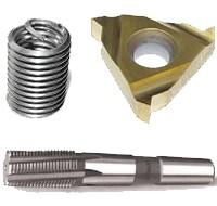 Custom Inserts, Cutting Tool-Image