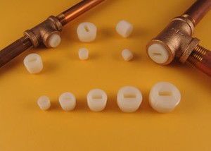 Commercial Grade Fittings-Image