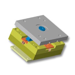 Custom Designed Tooling-Image