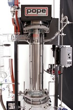 Performance Far Superior to Flash Evaporators!-Image