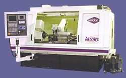 Weldon Altaira - 1 Meter Capacity OD CNC Grinder-Image