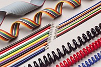 PVC Test Wire...Extra Flexible-Image