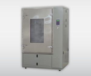 30 Cubic Foot Reach-In Chamber-Image