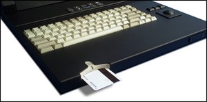 Smart Card Reader-Image