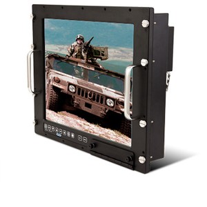 Standalone/Mountable LCD Monitor-Image